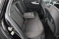 Audi A4 Avant 40 TDI Advanced S-Tronic