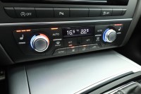 Audi A6 Avant 3.0 TDI quattro competition