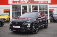 Vorschau: Peugeot 2008 GT 1.2 PT EAT8