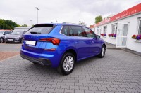 Skoda Kamiq 1.5 TSI DSG
