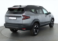 Dacia Bigster Extreme 140 mHev G