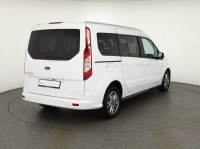 Ford Grand Tourneo 1.5 TDCi Titanium