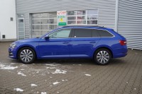 Skoda Superb Combi Ambition iV