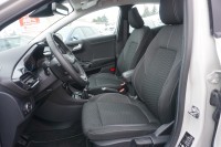 Ford Puma 1.0 M-Hybrid Titanium