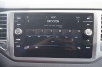 VW Golf Sportsvan 1.5 TSI DSG