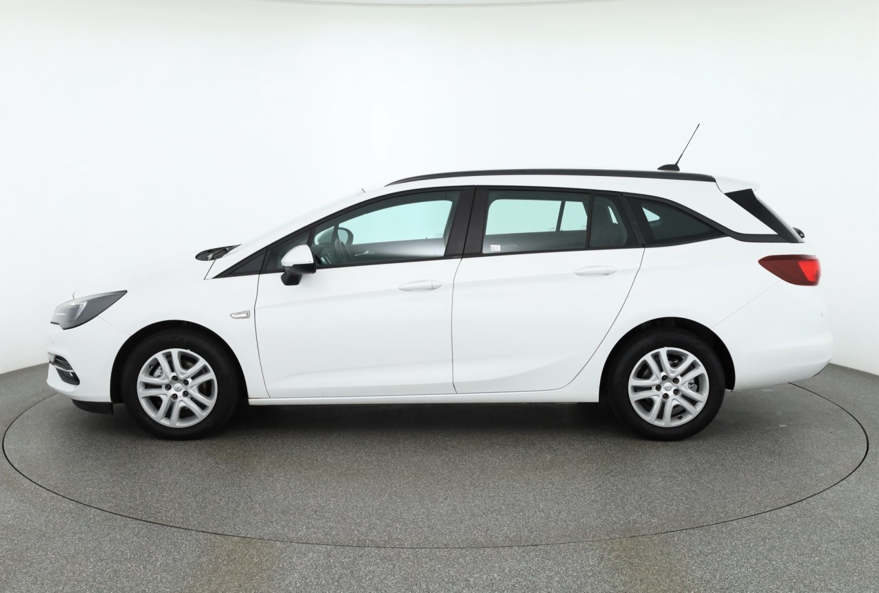 Opel Astra K ST 1.5 CDTI Edition