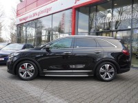 Vorschau: Kia Sorento 2.2 CRDi 4WD GT-Line