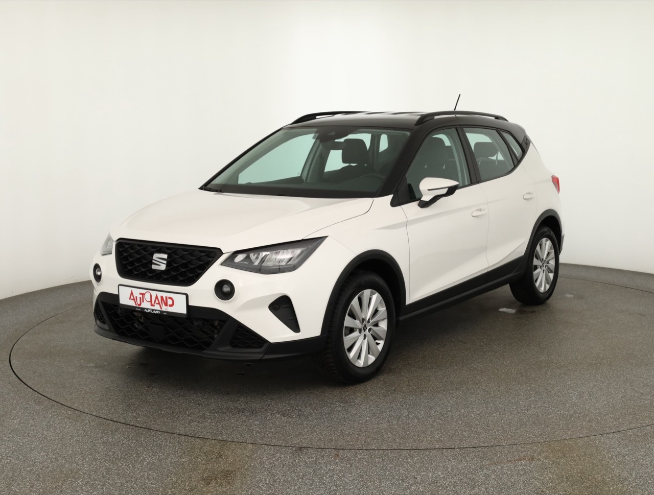 Seat Arona 1.0 TSI DSG