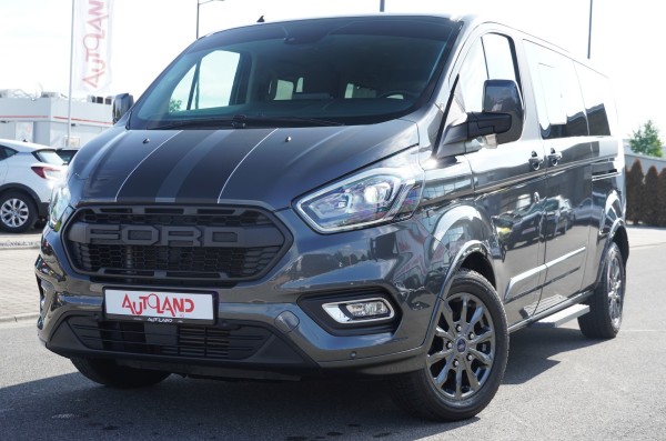 Ford Tourneo Custom 2.0 TDCi