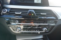 BMW 520 520d Mild Hybrid