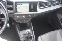 Audi A1 1.0 TFSI advanced