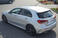 Mercedes-Benz A 200 A200 DCT AMG Line Multibeam MBUX Pano