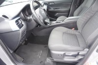 Toyota C-HR 2.0 Hybrid