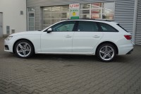 Audi A4 Avant 40 2.0 TDI advanced