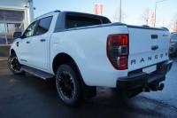 Ford Ranger 3.2 TDCi Wildtrak DoKa 4x4