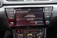 Skoda Superb Combi 1.4 TSI Style