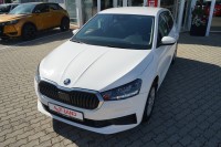 Skoda Fabia 1.0 MPI Active