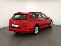 VW Passat Variant 1.6 TDI DSG