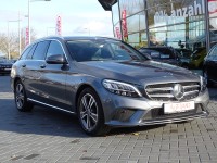 Mercedes-Benz C 180 C180 T-Modell Avantgarde