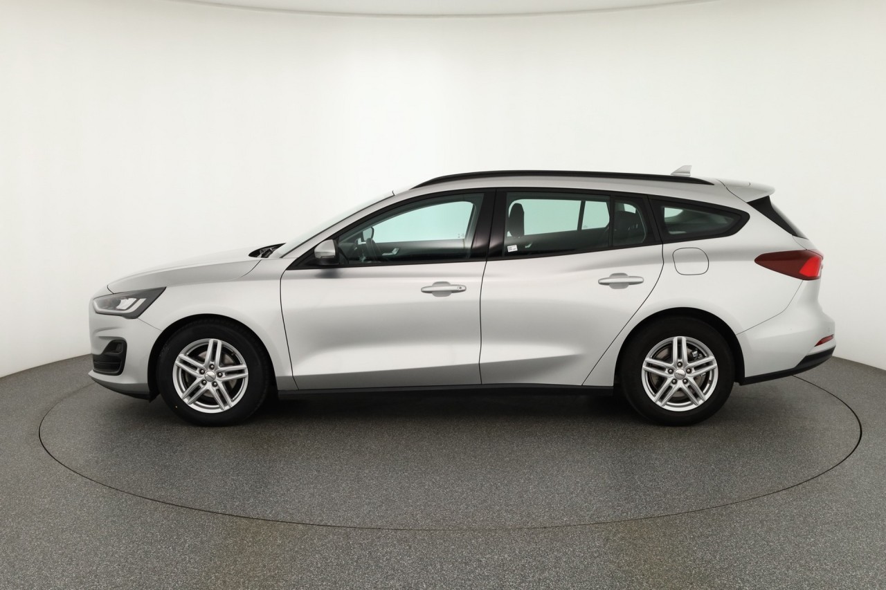 Ford Focus 1.5 EcoBlue Cool&Connect