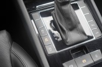 Skoda Superb Combi 2.0 L&K 4x4