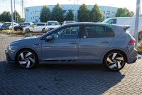 VW Golf VIII 2.0 GTI Clubsport