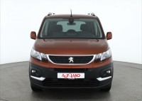 Peugeot Rifter 1.5 Blue-HDi Active