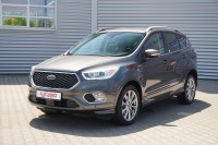 Vorschau: Ford Kuga 2.0 TDCi Vignale
