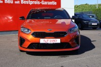 Kia pro_cee'd ProCeed GT 1.6 T-GDI