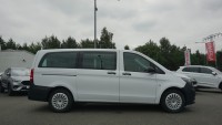 Mercedes-Benz Vito Tourer lang Aut.