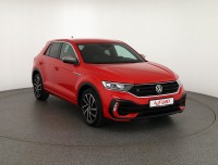 VW T-Roc 2.0 TSI R 4Motion