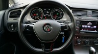 VW Golf VII 1.2 TSI Trendline BMT