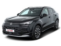 VW T-Roc 1.5 eTSI DSG n.Modell 2-Zonen-Klima Sitzheizung LED