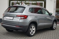 Skoda Karoq 1.5 TSI DSG