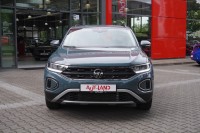 VW T-Roc 1.5 TSI Life DSG