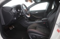 Mercedes-Benz GLA 180 AMG Line Aut.