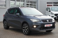 Seat Arona 1.0 TSI FR DSG