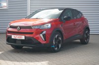 Vorschau: Renault Captur E-Tech Full Hybrid 145