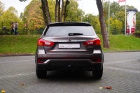 Mitsubishi ASX 1.6 Top 2WD