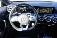 Mercedes-Benz CLA 200 AMG Line