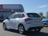 Skoda Kamiq 1.5 16V TSI Monte Carlo DSG