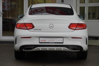 Mercedes-Benz C 200 C200 4Matic AMG Line