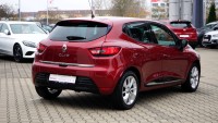 Renault Clio IV 1.2 16V 75 Life