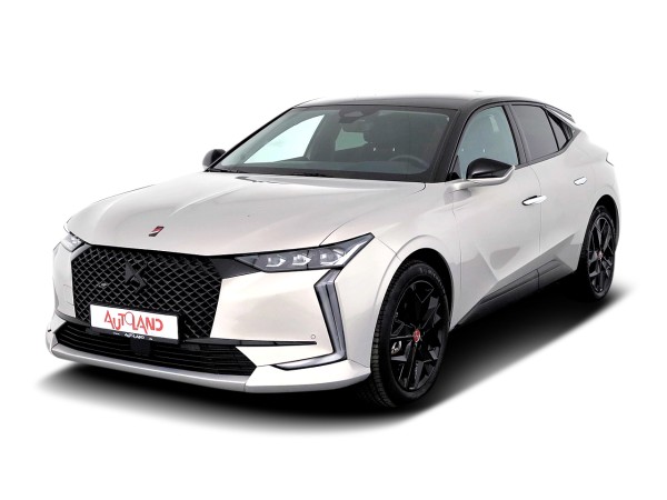 DS DS4 PureTech 225 Aut.