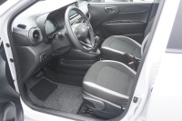 Hyundai i10 1.0 Aut.