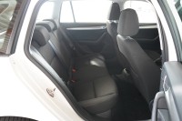 Skoda Octavia 1.2 TSI Active