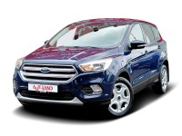 Ford Kuga 1.5 EcoBoost Trend Anhängerkupplung Tempomat Bluetooth