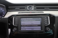 VW Passat Variant 1.4 GTE