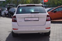 Skoda Fabia Combi 1.0 Best of
