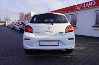 Mitsubishi Space Star 1.0 Edition